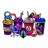 gaming coffee cups | Teevron