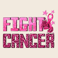 Fight Cancer Zipper Hoodie | Teevron