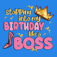 Birthday Boss Premium Hoodie | Teevron