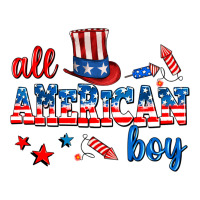 all american boy | Teevron