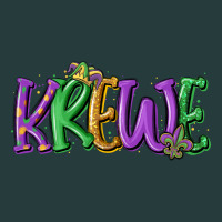 Mardi Gras Krewe Premium Hoodie | Teevron