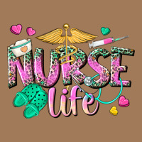 Nurse Life Classic Tee | Teevron