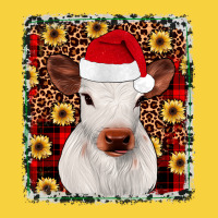 Heifer Christmas Premium Sweatshirt | Teevron