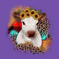Christmas Heifer Premium Sweatshirt | Teevron