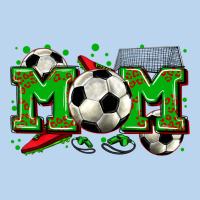 Mom Soccer Classic Tee | Teevron
