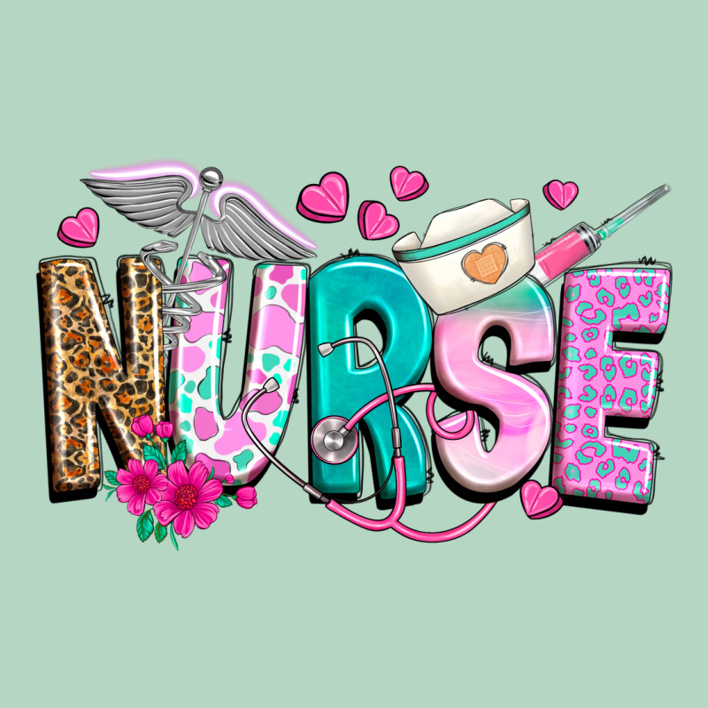 Nurse Classic Tee by texasbilliewilder | Teevron
