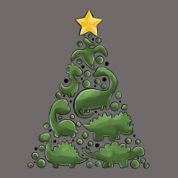 Dinosaur Christmas Tree Urban Hoodie | Teevron