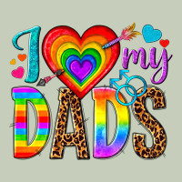 I Love My Dads Long Sleeve Tee | Teevron