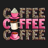 Coffee Coffee Coffee Heavyweight Hoodie | Teevron