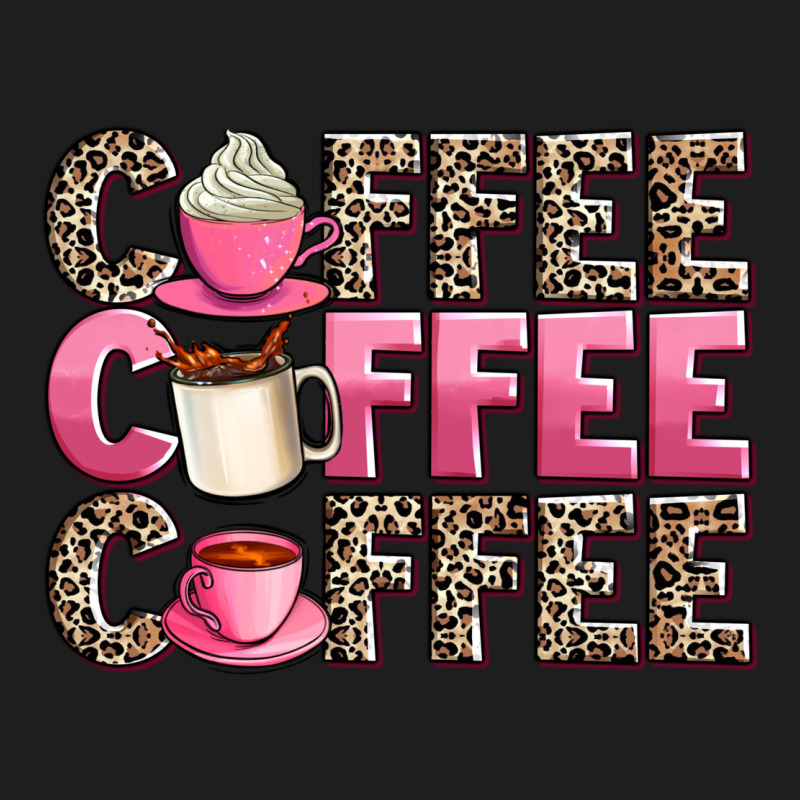 Coffee Coffee Coffee Heavyweight Hoodie by AdoDesignShop | Teevron