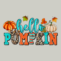 Hello Pumpkin Heavyweight Hoodie | Teevron