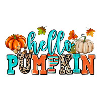 hello pumpkin | Teevron