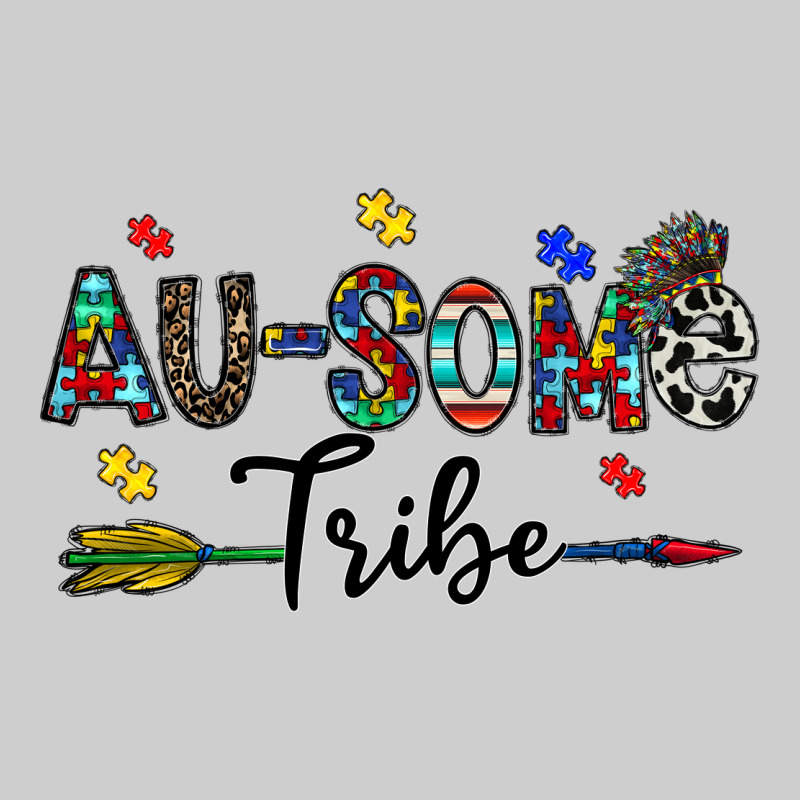 Au Some Tribe Premium Tee by CowhideDigitalArt | Teevron