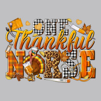 One Thankful Nurse Classic Tee | Teevron