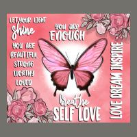 Self Love Premium Hoodie | Teevron