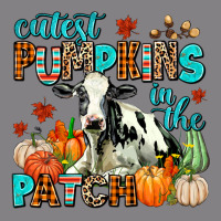 Cutest Pupkins In The Patch Heavyweight Hoodie | Teevron