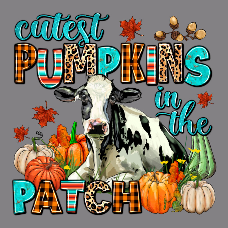 Cutest Pupkins In The Patch Heavyweight Hoodie by AdoDesignShop | Teevron