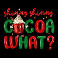 Shimmy Shimmy Cocoa What Urban Hoodie | Teevron