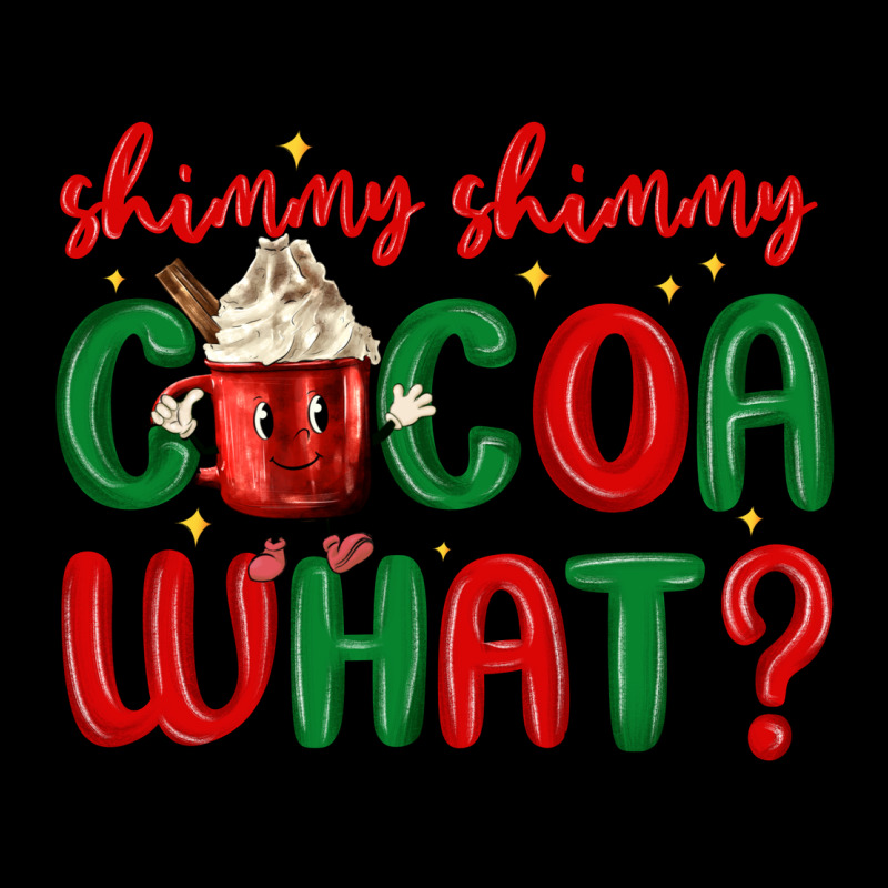 Shimmy Shimmy Cocoa What Urban Hoodie by MaliasSmallBusiness | Teevron