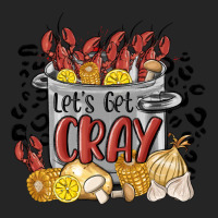 Let's Get Cray Crawfish Boil Premium Hoodie | Teevron