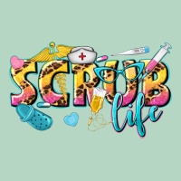 Scrub Life Classic Tee | Teevron