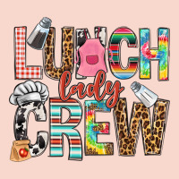 Lunch Lady Crew Urban Hoodie | Teevron