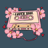 Lover Babe Valentines Day Urban Hoodie | Teevron