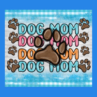 Dog Mom Premium Hoodie | Teevron