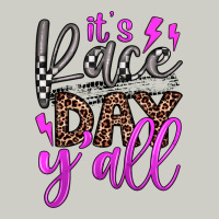 It's Race Day Y'all Heavyweight Hoodie | Teevron