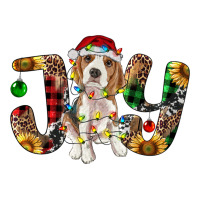 beagle christmas joy | Teevron