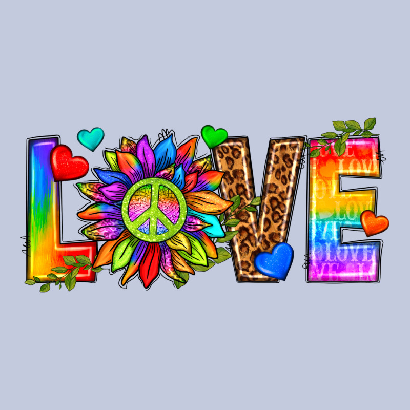 Lgbtq Love Long Sleeve Tee by texasbilliewilder | Teevron