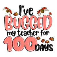 i have bugged my teacher for 100 days | Teevron