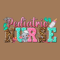 Pediatric Nurse Classic Tee | Teevron