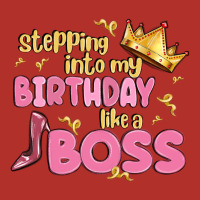 Birthday Boss Premium Hoodie | Teevron