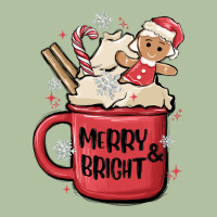 Merry And Bright Urban Hoodie | Teevron