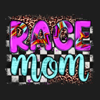 Race Mom Heavyweight Hoodie | Teevron