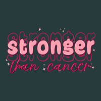 Stronger Than Cancer Premium Hoodie | Teevron
