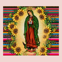 Our Lady Of Guadalupe Premium Sweatshirt | Teevron