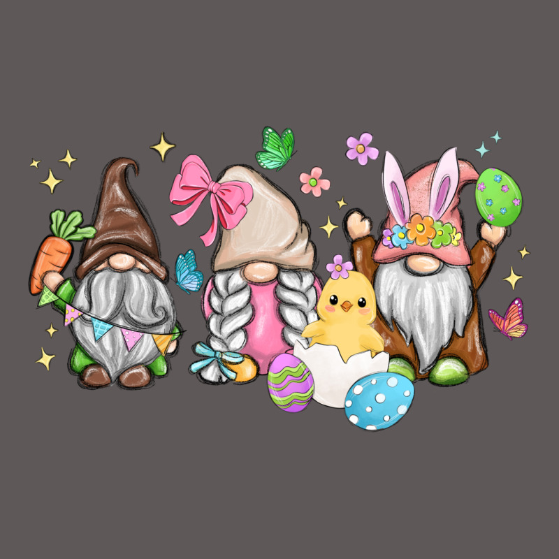 Easter Gnomies Premium Hoodie by MaliasSmallBusiness | Teevron
