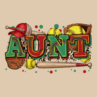 Aunt Softball Classic Tee | Teevron