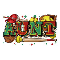 aunt softball | Teevron