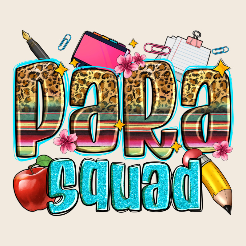 Para Squad Zipper Hoodie by Zillion Design Studio | Teevron