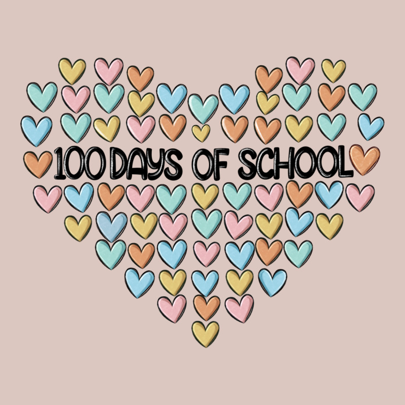 100 Days Of School Premium Hoodie by MaliasSmallBusiness | Teevron