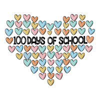 100 days of school | Teevron