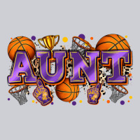 Aunt Basketball Classic Tee | Teevron