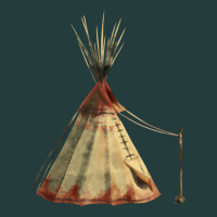 Teepe Tipi Classic Tee | Teevron