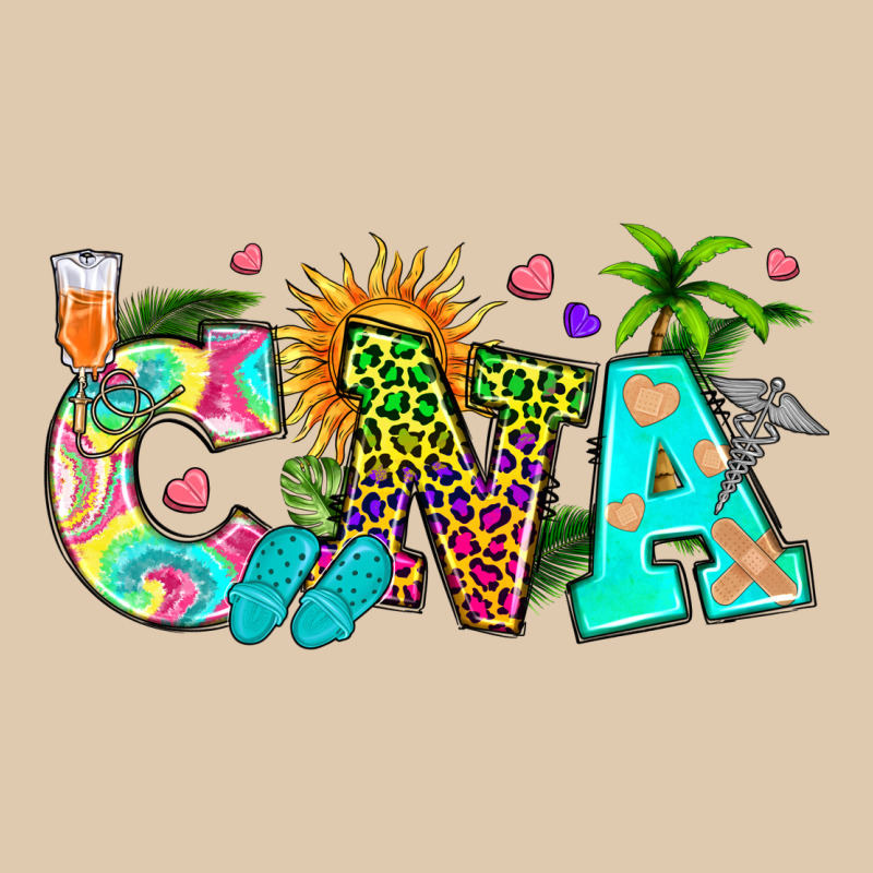 Summer Cna Classic Tee by texasbilliewilder | Teevron