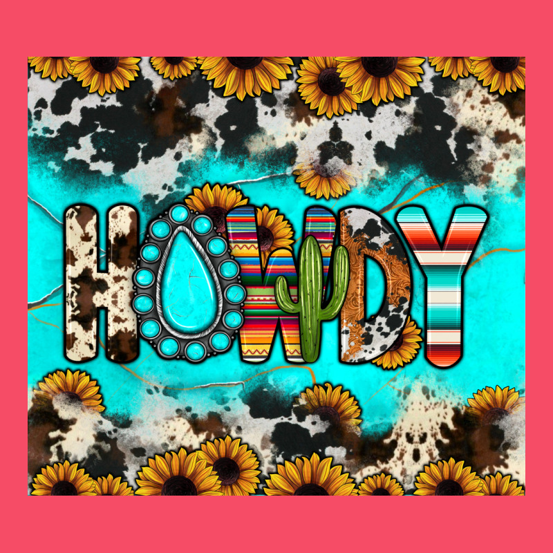 Howdy Premium Sweatshirt by JahusDesignShop | Teevron