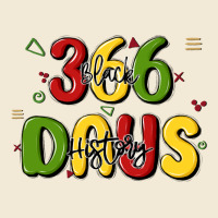 366 Days Black History Premium Hoodie | Teevron