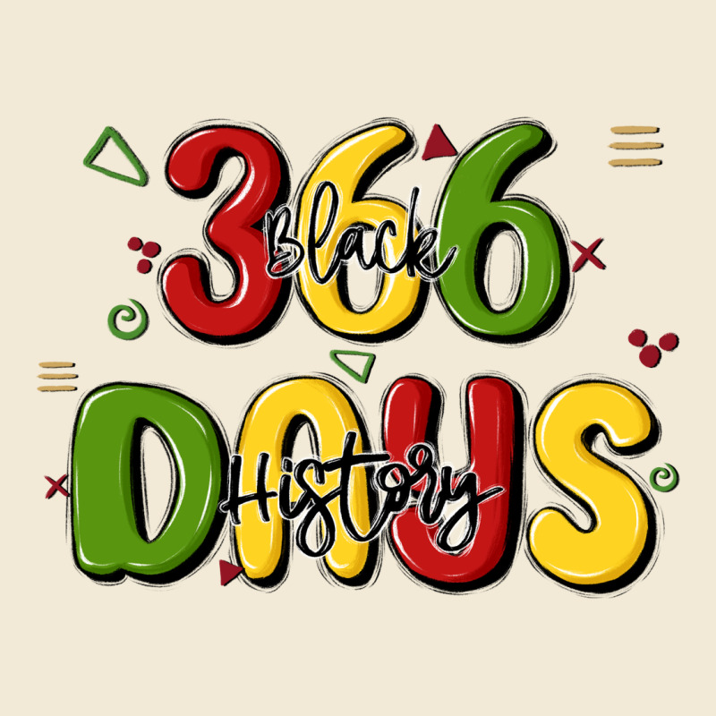 366 Days Black History Premium Hoodie by MaliasSmallBusiness | Teevron